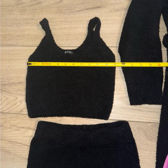 Nasty Gal Lounge Set - Picture 2 of 4